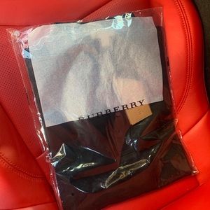 Men’s Burberry Brit Polo